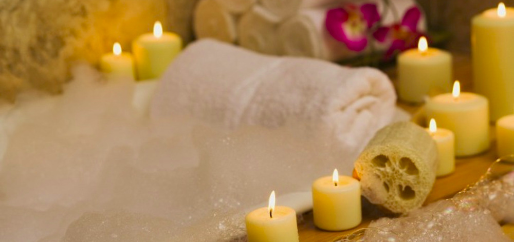 Spa program for couple in Hurghada from any hotel