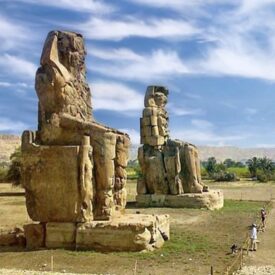 Luxor 1 Day Trip from Hurghada