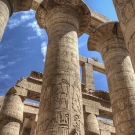 Luxor 2 Days Trip from Hurghada