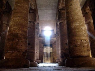 Abydos - Dendera from Hurghada